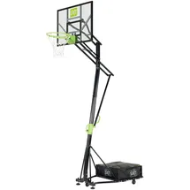 EXIT TOYS GALAXY Portable Dunk Schwarz 117 x 305 cm