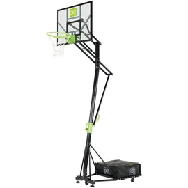 EXIT TOYS GALAXY Portable Dunk Schwarz 117 x 305 cm