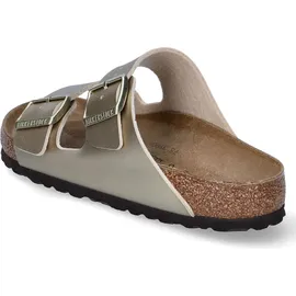 Birkenstock Arizona Birko-Flor gold 41