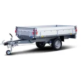 STEMA Anhänger Basic SH 1000-25-13.1 gebremst