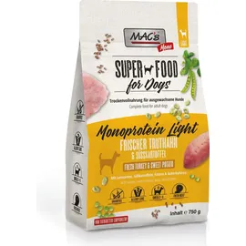 pro pet koller gmbh Monoprotein Senior/Light 750 g