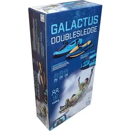 Gizmo Riders Galactus Double-Bobschlitten Polarblau (505520)