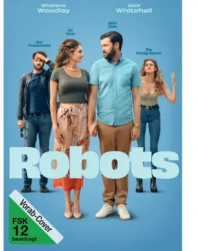 Robots