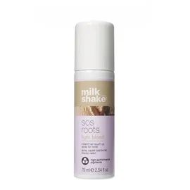milk_shake SOS Roots Light Blond 75 ml