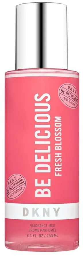 DKNY Be Delicious Fresh Blossom Fresh Blossom Bodyspray 250 ml Damen 