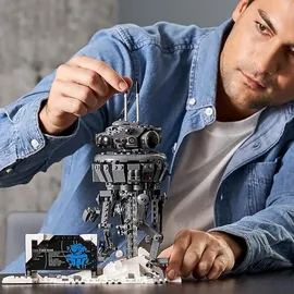 LEGO Star Wars Imperialer Suchdroide 75306