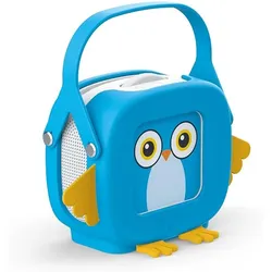 tigerbox MINI Starterset Kalli Kauz