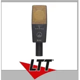 AKG C414 XLII Professionelles Großmembran-Kondensatorenmikrofon