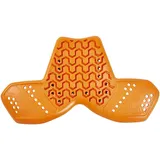 Furygan Brustprotektor Racing D3O One Size Orange