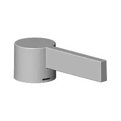 Dornbracht Hebel kpl. 90208700400-00 chrom