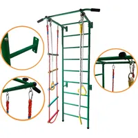 Andere Spielplatzleitern mit Zubehör MASTER Ribs 5