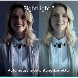 Logitech BRIO 4K Webcam