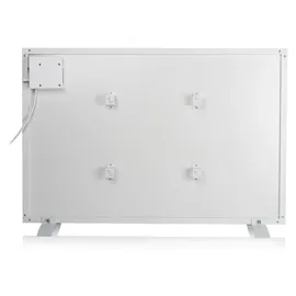 Princess Intelligente elektrische Heizung 540 W Weiß