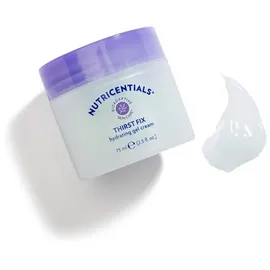 NU SKIN Thirst Fix Hydrating Gel Cream 75 ml