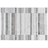 THEKO Teppich »MONTANA LUXURY 973-15« rechteckig 13 mm Höhe Seidenoptik, Obermaterial: 100% Viskose ¦ Maße (cm): B: 200 H: 1