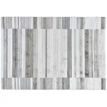 THEKO Teppich »MONTANA LUXURY 973-15« rechteckig 13 mm Höhe Seidenoptik, Obermaterial: 100% Viskose ¦ Maße (cm): B: 200 H: 1