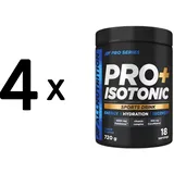 ALLNUTRITION Pro Series Pro + Isotonic Pulver 720 g