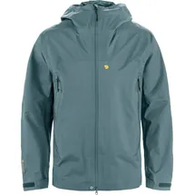 Fjällräven Bergtagen GTX Lite Jacket Herren Nimbus Blue S