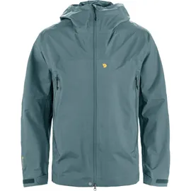 Fjällräven Bergtagen GTX Lite Jacket Herren Nimbus Blue S