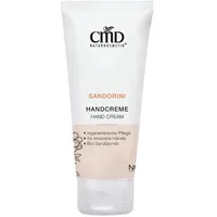 CMD Naturkosmetik Sandorini Handcreme