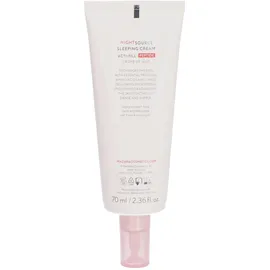 Mádara Derma Collagen Nachtcreme 70 ml