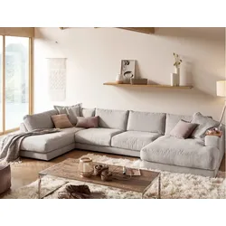 Candy Wohnlandschaft Seventies links