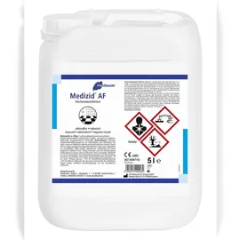 Meditrade Medizid® AF+ Flächendesinfektion 2 L