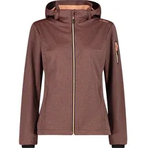 CMP 39a5016m Light Softshelljacke - Tangeri Mel. - 2XL