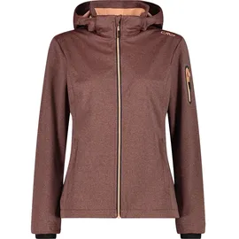 CMP 39a5016m Light Softshelljacke - Tangeri Mel. - 2XL