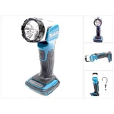 Makita Arbeitsleuchte Aluminium ohne Akku