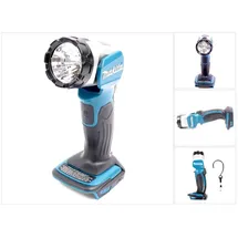 Makita Arbeitsleuchte Aluminium ohne Akku