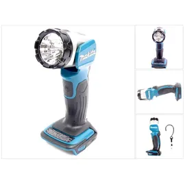 Makita Arbeitsleuchte Aluminium ohne Akku