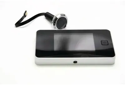 Digitaler Türspion JY8032 3,2