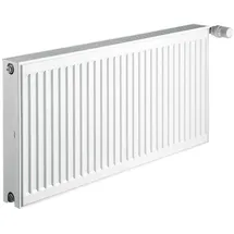 Kermi Flachheizkörper 500 x 900 mm 1297 W weiß Typ 22