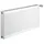 Kermi Flachheizkörper 500 x 900 mm 1297 W weiß Typ 22