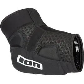 ION Kinder E-Pact Youth Ellenbogenprotektor (Größe 152, schwarz)