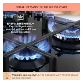 Klarstein Illuminosa 4