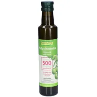Rapunzel Olivenöl Polyphenolia, nativ extra, 250ml 250 ml Öl