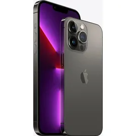 Apple iPhone 13 Pro Max 128 GB Graphit