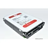 Western Digital Red 10 TB WD100EFAX