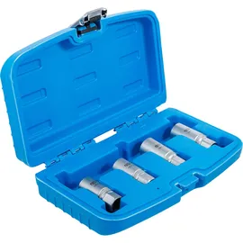 BGS Stehbolzen-Ausdreher-Satz 6 - 12 mm 4-tlg.