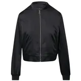 s.Oliver Blouson aus Satin - 44