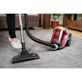 Concept VP5150 Grau/Rot