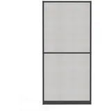 hecht International Master SlimPlus 120 x 240 cm grau