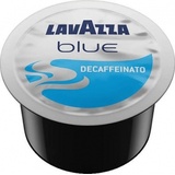 100 Lavazza BLUE Entkoffeiniert DEK   Kaffeekapseln