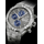 MAURICE LACROIX Aikon AI6038-TT032-330-1 - grau,silber - 44mm