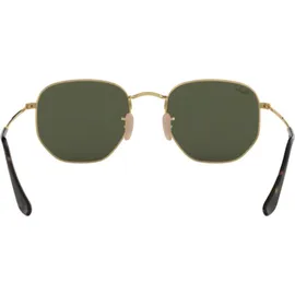 Ray-Ban Hexagonal RB3548N 001 51