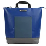 7clouds Shopper-Rucksack Nusin 7.1, in blue | Gr.: onesize