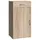 Sconto Kommode 40 x 98 cm Mehrfarbig