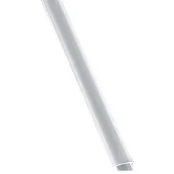 U Profil 6 mm klar farblos universal Polycarbonat